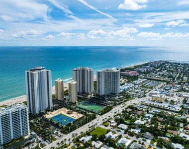 3000 N Ocean Drive - Photo Thumbnail 32