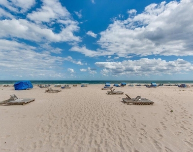 3000 N Ocean Drive - Photo Thumbnail 43