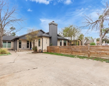 9700 Sugar Hill Dr - Photo Thumbnail 2