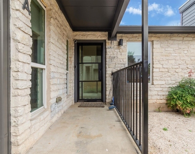 9700 Sugar Hill Dr - Photo Thumbnail 4