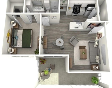 19100 N Glenwest Drive - Photo Thumbnail 2