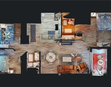 15433 Bellamar Circle - Photo Thumbnail 15