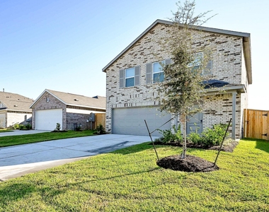 6818 Flowering Ginger Lane Lane - Photo Thumbnail 14