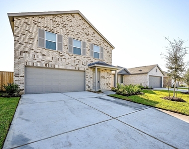 6818 Flowering Ginger Lane Lane - Photo Thumbnail 15