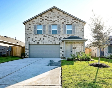 6818 Flowering Ginger Lane Lane - Photo Thumbnail 13