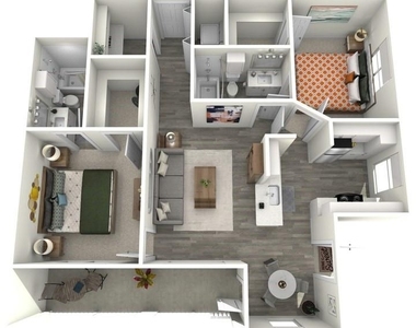 19100 N Glenwest Drive - Photo Thumbnail 2
