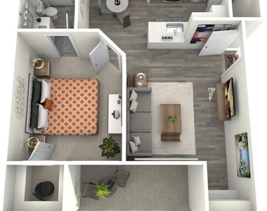 19100 N Glenwest Drive - Photo Thumbnail 2