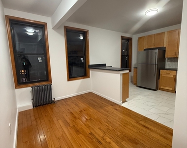 565 West 162nd Street - Photo Thumbnail 1