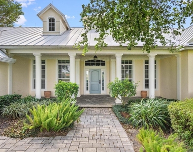15416 Sunnyland Lane - Photo Thumbnail 1