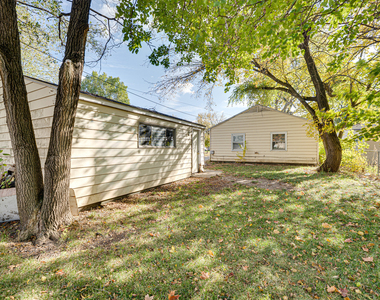 1823 Overdene Avenue - Photo Thumbnail 15