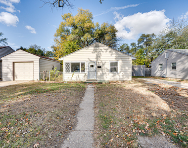 1823 Overdene Avenue - Photo Thumbnail 1