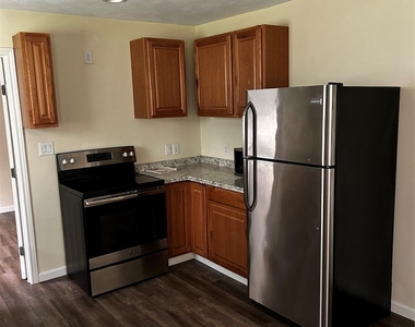 17811 Bamwood Drive - Photo Thumbnail 2