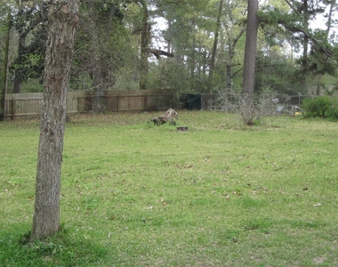 4018 E Mossy Oaks Road - Photo Thumbnail 6