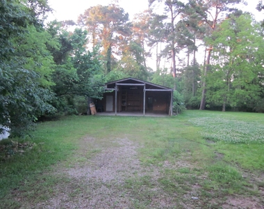 4018 E Mossy Oaks Road - Photo Thumbnail 7