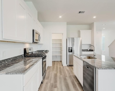 10515 Lancaster Forest Lane - Photo Thumbnail 2