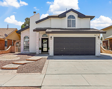 12120 Desert Quail Avenue - Photo Thumbnail 3