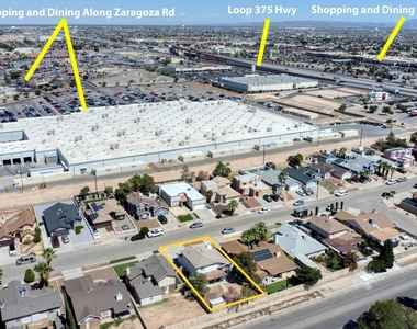 12120 Desert Quail Avenue - Photo Thumbnail 6