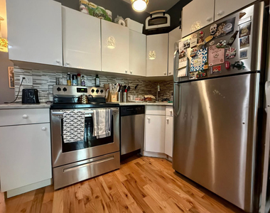 758 Putnam Avenue - Photo Thumbnail 2
