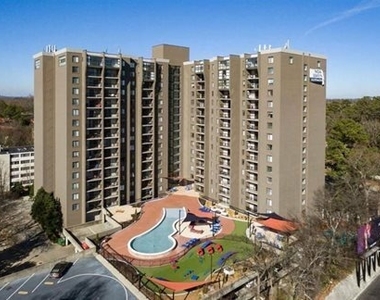 3833 Peachtree Road Ne - Photo Thumbnail 24