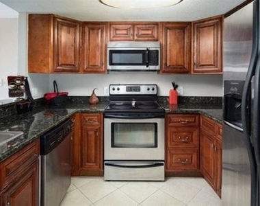 3833 Peachtree Road Ne - Photo Thumbnail 1