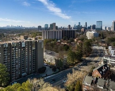 3833 Peachtree Road Ne - Photo Thumbnail 23