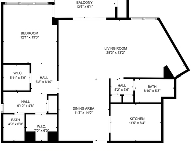 1100 Saint Charles Place - Photo Thumbnail 52