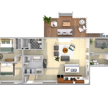 3945 Rockfern Road - Photo Thumbnail 6