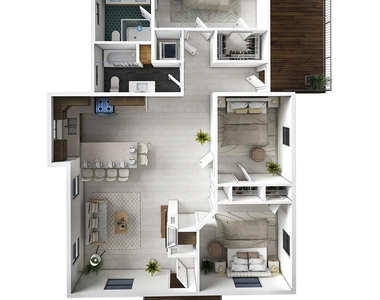 3945 Rockfern Road - Photo Thumbnail 37