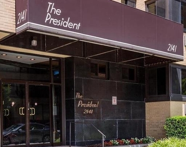 2141 I Street Nw - Photo Thumbnail 12