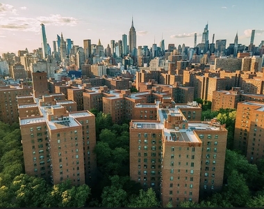 541 East 20th Street, Unit 01-e - Photo Thumbnail 4