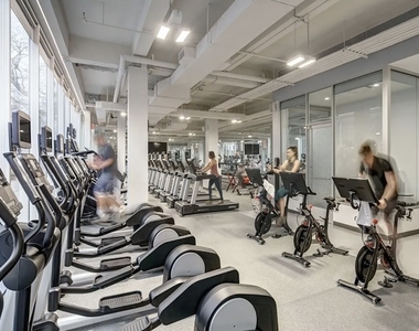 541 East 20th Street, Unit 01-e - Photo Thumbnail 11