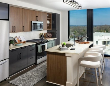 1382 Peachtree Street Ne - Photo Thumbnail 25