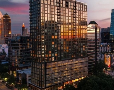 1382 Peachtree Street Ne - Photo Thumbnail 1