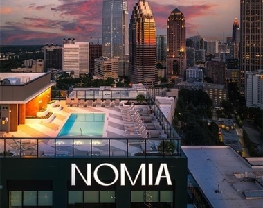 1382 Peachtree Street Ne - Photo Thumbnail 1
