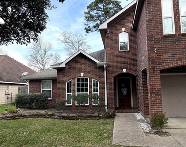 1927 Enchanted Park Drive - Photo Thumbnail 3