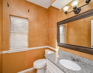 12011 Autumn Creek Drive - Photo Thumbnail 5