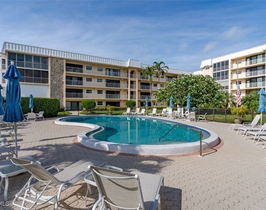 3450 Gulf Shore Boulevard N - Photo Thumbnail 25
