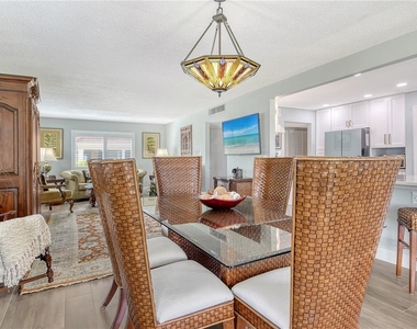 4780 Gulf Of Mexico Dr. Villa 5 - Photo Thumbnail 10