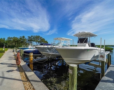 4780 Gulf Of Mexico Dr. Villa 5 - Photo Thumbnail 36