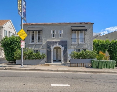 1754 N La Brea Avenue - Photo Thumbnail 22