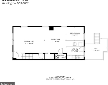 224 Malcolm X Avenue Se - Photo Thumbnail 25