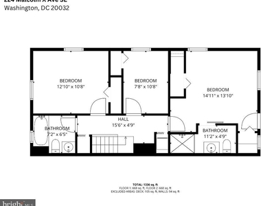 224 Malcolm X Avenue Se - Photo Thumbnail 26
