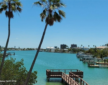 8565 W Gulf Boulevard - Photo Thumbnail 1