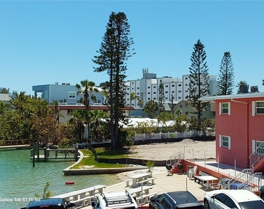 8565 W Gulf Boulevard - Photo Thumbnail 5