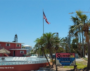 8565 W Gulf Boulevard - Photo Thumbnail 19