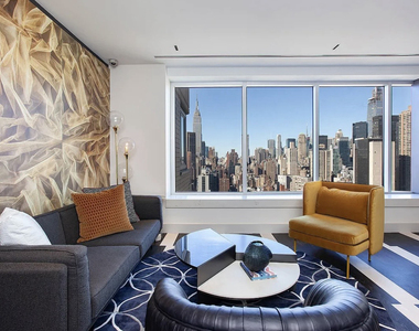 401 East 34th Street, Unit S14c - Photo Thumbnail 4