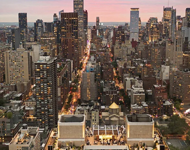 401 East 34th Street, Unit S14c - Photo Thumbnail 5