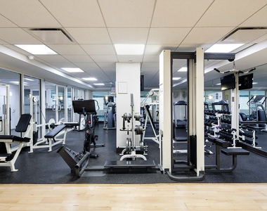 150 East 57th Street, Unit 22e - Photo Thumbnail 9