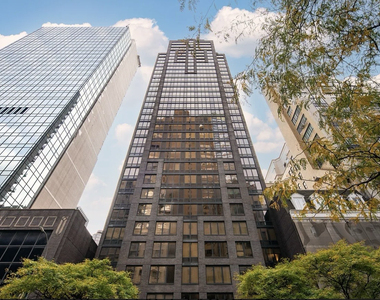 150 East 57th Street, Unit 22e - Photo Thumbnail 8
