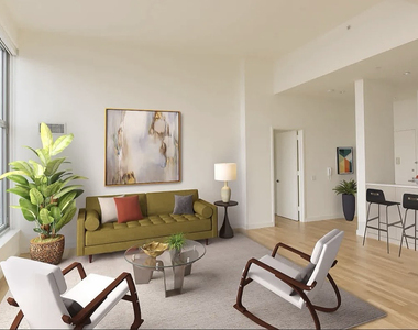 300 East 39th Street, Unit Phg - Photo Thumbnail 11